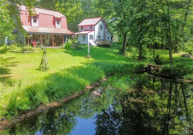 Homes for sale in Constantia, NY | 83 Knapp Rd, Constantia, NY 13044 | MLS# S1692316