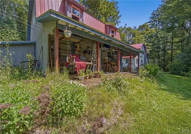 Homes for sale in Constantia, NY | 83 Knapp Rd, Constantia, NY 13044 | MLS# S1692316