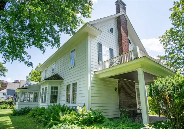 Homes for sale in Walton, NY | 3 Pine St, Walton, NY 13856 | MLS# R1695637