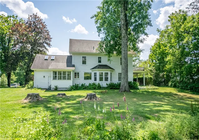 Homes for sale in Walton, NY | 3 Pine St, Walton, NY 13856 | MLS# R1695637