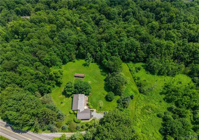 Photo 3 of Single family home for sale at 1332 Apulia Rd, Lafayette, NY 13084 | MLS# S1695594 | Listing updated on 2026-08-02