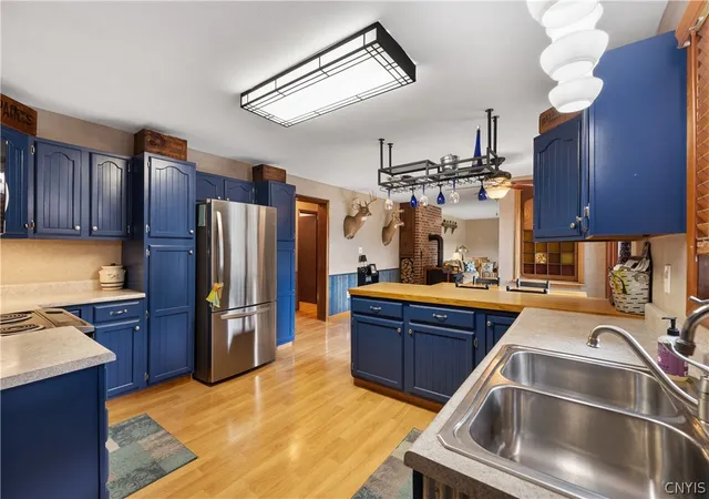 Photo 4 of Single family home for sale at 1332 Apulia Rd, Lafayette, NY 13084 | MLS# S1695594 | Listing updated on 2026-08-02