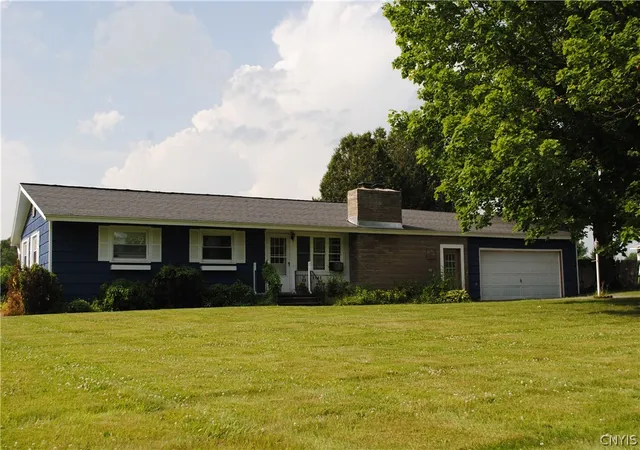 1st image of 5043 Hill Rd, Oneida, NY 13421 | MLS# S1695472