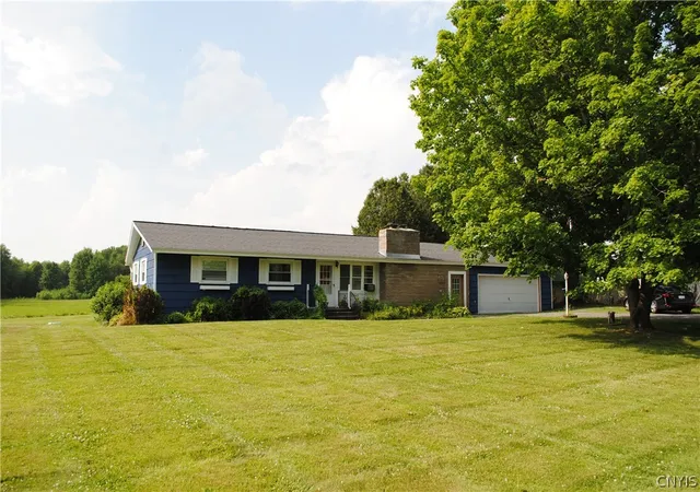 2nd image of 5043 Hill Rd, Oneida, NY 13421 | MLS# S1695472