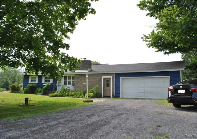 Photo 3 of Sale Pending at 5043 Hill Rd, Oneida, NY 13421 | MLS# S1695472 | Listing updated on 2026-08-03