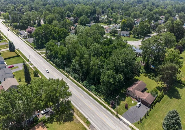 2nd image of Mt Read Blvd, Rochester, NY 14616 | MLS# R1695644