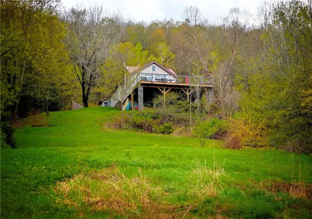 Photo 4 of Sale Pending at 532 Lejohn Rd, Hobart, NY 13788 | MLS# R1695185 | Listing updated on 2026-07-28