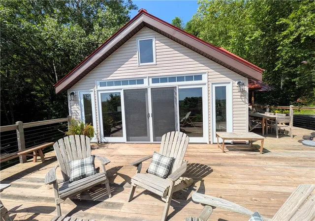 Photo 50 of Sale Pending at 532 Lejohn Rd, Hobart, NY 13788 | MLS# R1695185 | Listing updated on 2026-07-28
