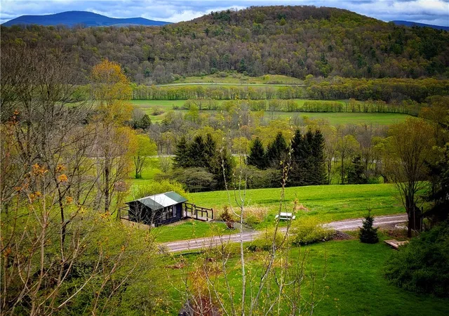 Photo 5 of Sale Pending at 532 Lejohn Rd, Hobart, NY 13788 | MLS# R1695185 | Listing updated on 2026-07-28