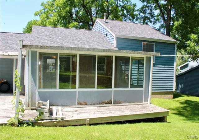 5th image of 117 Bent Tree Ln, Van Buren, NY 13027 | MLS# S1694774