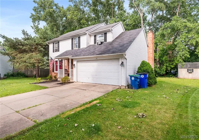 Homes for sale in Amherst, NY | 35 Deepwood Ct, Amherst, NY 14228 | MLS# B1694935
