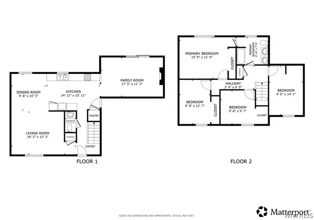 Homes for sale in Amherst, NY | 35 Deepwood Ct, Amherst, NY 14228 | MLS# B1694935