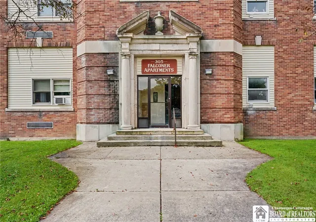 2nd image of 305 N Work St, Falconer, NY 14733 | MLS# R1695498