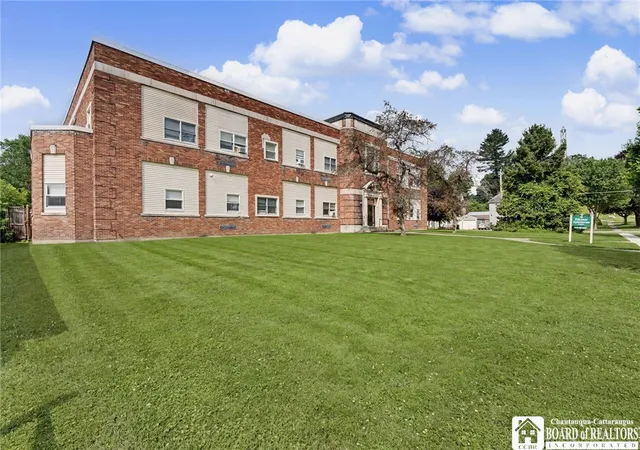 Photo 3 of Multi family home for sale at 305 N Work St, Falconer, NY 14733 | MLS# R1695498 | Listing updated on 2026-07-29