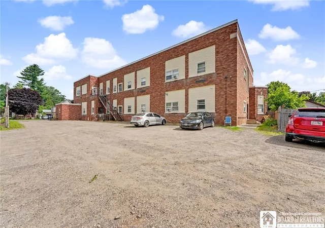 Photo 3 of Multi family home for sale at 305 N Work St, Falconer, NY 14733 | MLS# R1695498 | Listing updated on 2026-07-29