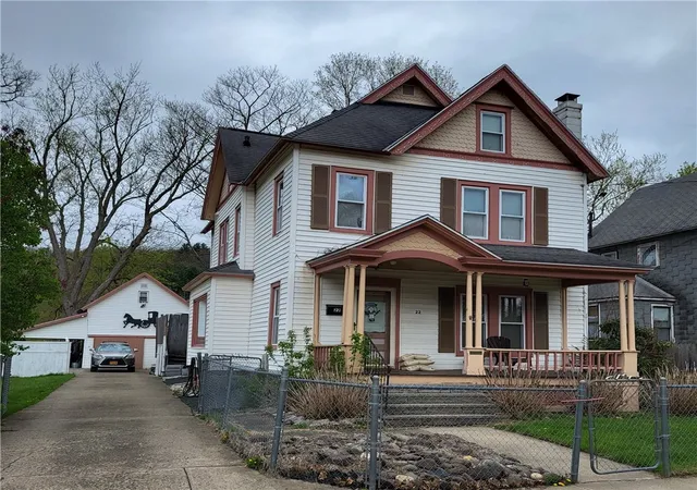 Homes for sale in Sidney, NY | 22 Weir St, Sidney, NY 13838 | MLS# R1694923