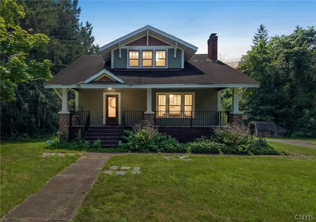 1st image of 155 County Route 24, Oswego, NY 13126 | MLS# S1695526