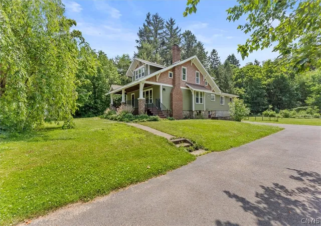2nd image of 155 County Route 24, Oswego, NY 13126 | MLS# S1695526