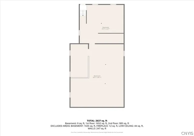 41st image of 155 County Route 24, Oswego, NY 13126 | MLS# S1695526
