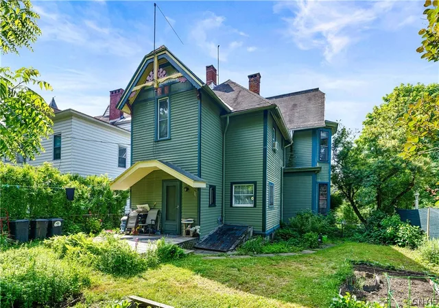Homes for sale in Little Falls City, NY | 608 E Gansevoort St, Little Falls City, NY 13365 | MLS# S1695415