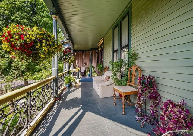 Homes for sale in Little Falls City, NY | 608 E Gansevoort St, Little Falls City, NY 13365 | MLS# S1695415