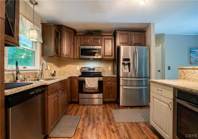 3rd image of 161 Dutch Hill Rd, Frankfort, NY 13340 | MLS# S1695670