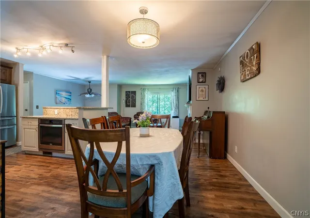 5th image of 161 Dutch Hill Rd, Frankfort, NY 13340 | MLS# S1695670