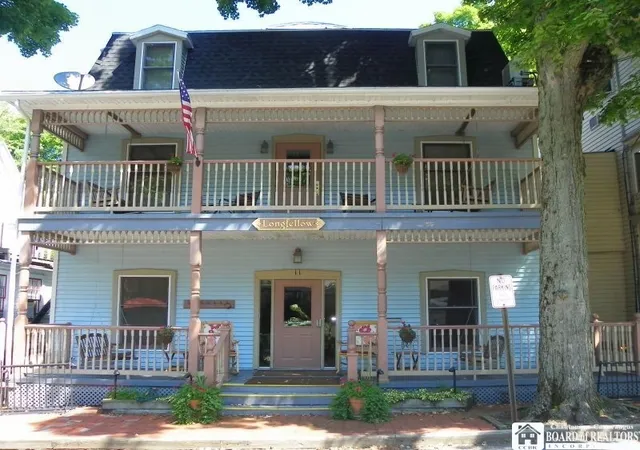 12th image of 11 Roberts Ave #1A, Chautauqua, NY 14722 | MLS# R1691346