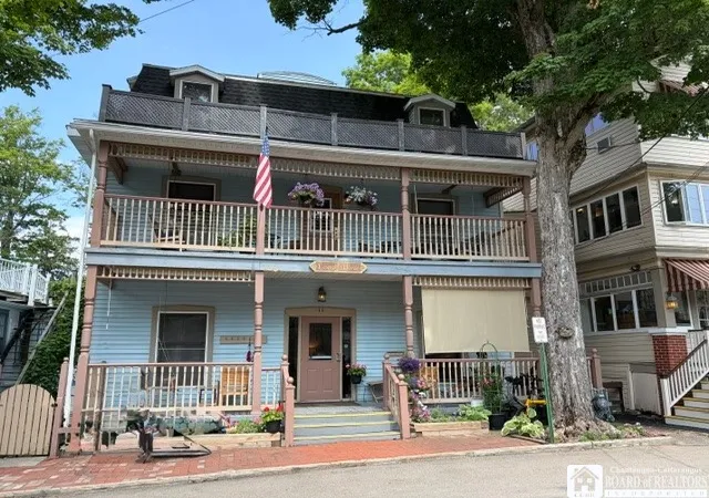 1st image of 11 Roberts Ave #1A, Chautauqua, NY 14722 | MLS# R1691346