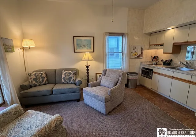 2nd image of 11 Roberts Ave #1A, Chautauqua, NY 14722 | MLS# R1691346