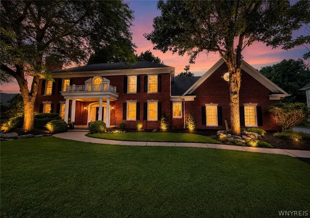 Photo 1 of Sale Pending at 9680 Rocky Point, Clarence, NY 14031 | MLS# B1695673 | Listing updated on 2026-07-13