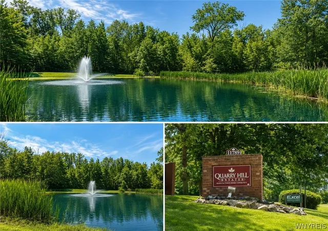 Homes for sale in Newstead, NY | 59 Aspen, Newstead, NY 14001 | MLS# B1694390