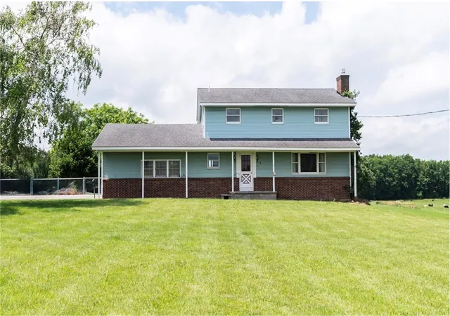Homes for sale in Byron, NY | 6784 Hessenthaler Rd, Byron, NY 14422 | MLS# R1695606