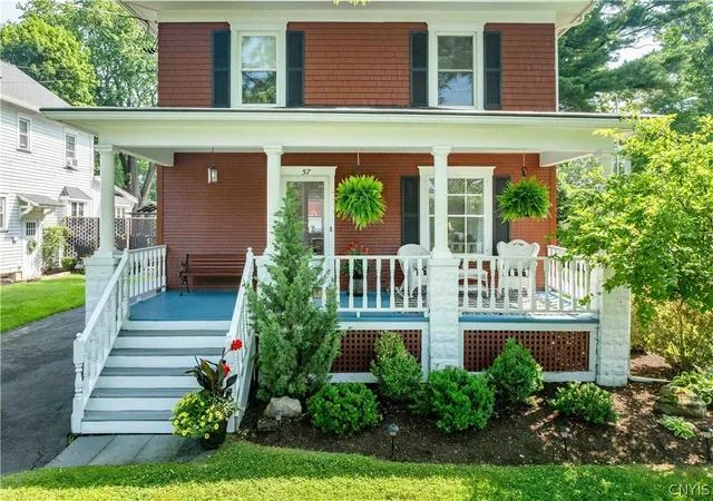 4th image of 57 E Lake St, Skaneateles, NY 13152 | MLS# S1687933