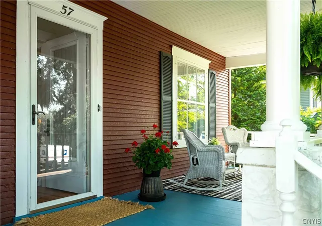 5th image of 57 E Lake St, Skaneateles, NY 13152 | MLS# S1687933