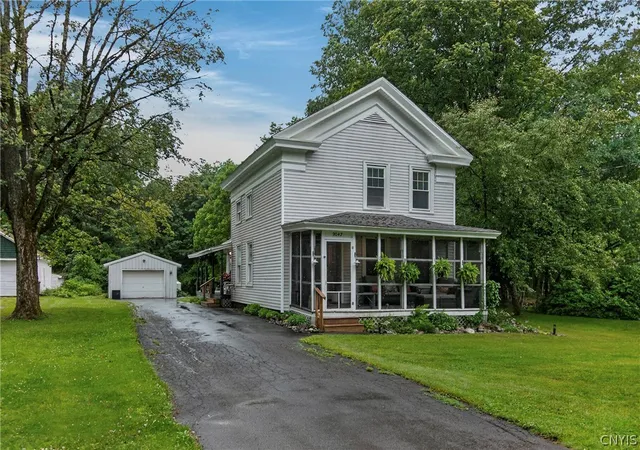 Photo 1 of Sale Pending at 9047 Thomas Rd #64, Lee Center, NY 13363 | MLS# S1695140 | Listing updated on 2026-07-14