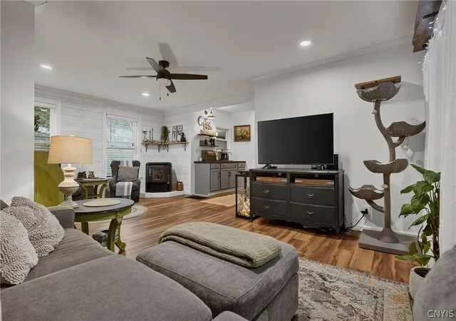Photo 3 of Sale Pending at 9047 Thomas Rd #64, Lee Center, NY 13363 | MLS# S1695140 | Listing updated on 2026-07-14
