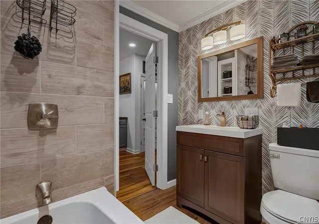 Photo 4 of Sale Pending at 9047 Thomas Rd #64, Lee Center, NY 13363 | MLS# S1695140 | Listing updated on 2026-07-14