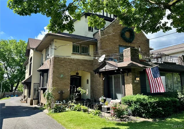 1st image of 707 Danforth St, Syracuse, NY 13208 | MLS# S1695493