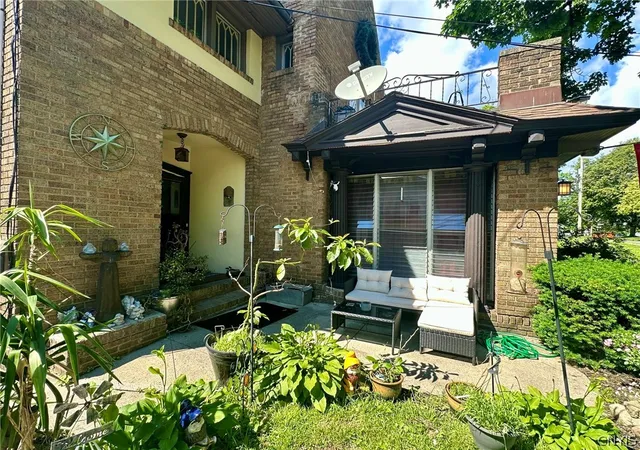 3rd image of 707 Danforth St, Syracuse, NY 13208 | MLS# S1695493