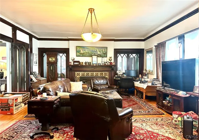5th image of 707 Danforth St, Syracuse, NY 13208 | MLS# S1695493