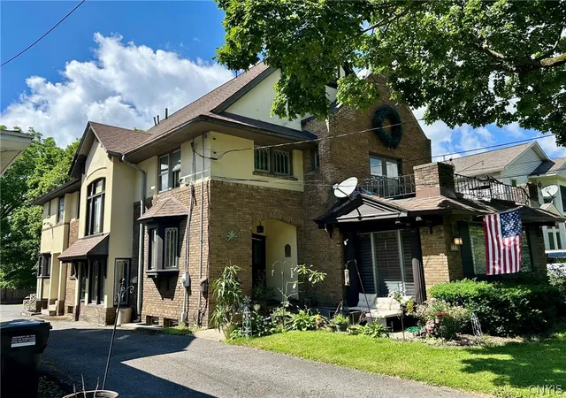 9th image of 707 Danforth St, Syracuse, NY 13208 | MLS# S1695493