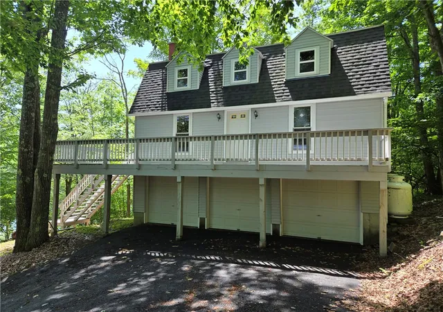 Homes for sale in Deposit, NY | 1590 Crystal Lake Rd, Deposit, NY 13754 | MLS# R1687774