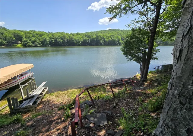 Homes for sale in Deposit, NY | 1590 Crystal Lake Rd, Deposit, NY 13754 | MLS# R1687774