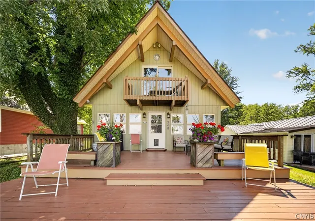 2nd image of 246 Fire Lane 13, Jordan, NY 13080 | MLS# S1693872