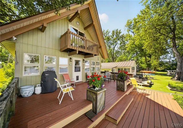 Photo 4 of Single family home for sale at 246 Fire Ln 13, Jordan, NY 13080 | MLS# S1693872 | Listing updated on 2026-07-30