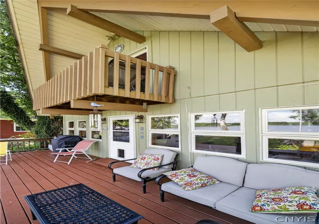 Photo 5 of Single family home for sale at 246 Fire Ln 13, Jordan, NY 13080 | MLS# S1693872 | Listing updated on 2026-07-30