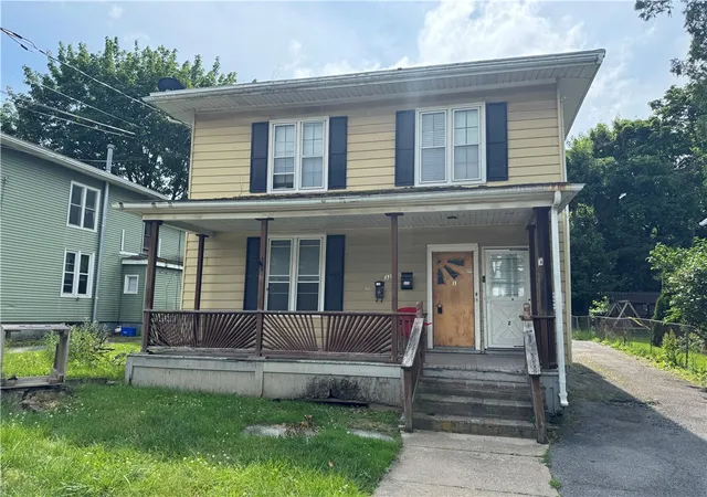 Photo 1 of Sale Pending at 32 Pulteney St, Geneva, NY 14456 | MLS# R1695576 | Listing updated on 2026-07-12