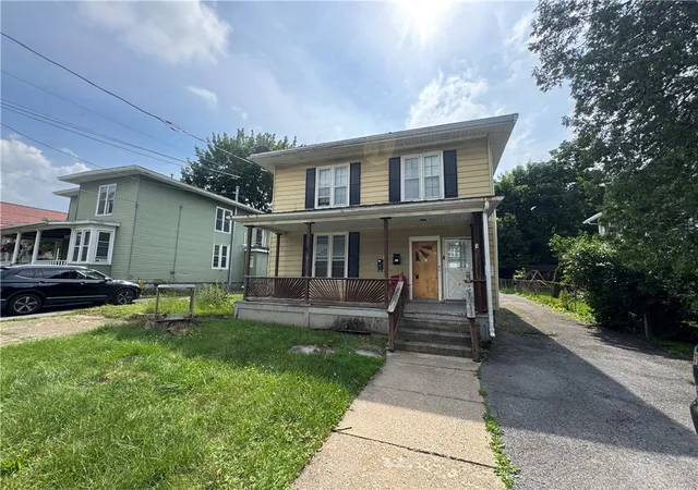 Photo 40 of Sale Pending at 32 Pulteney St, Geneva, NY 14456 | MLS# R1695576 | Listing updated on 2026-07-12