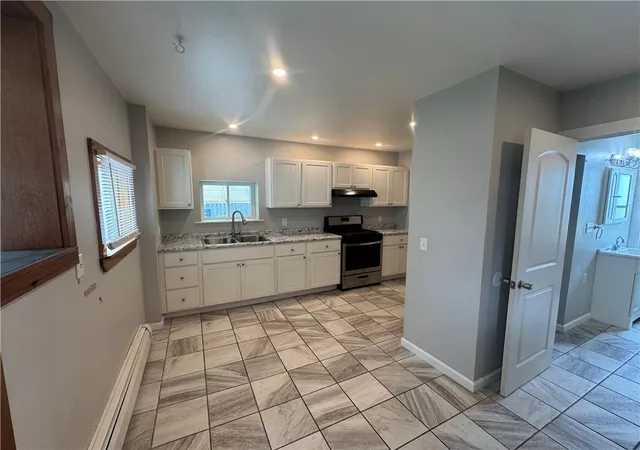 Listing Photo 5 - Condo for sale in building located at 32 Pulteney St, Geneva, NY 14456